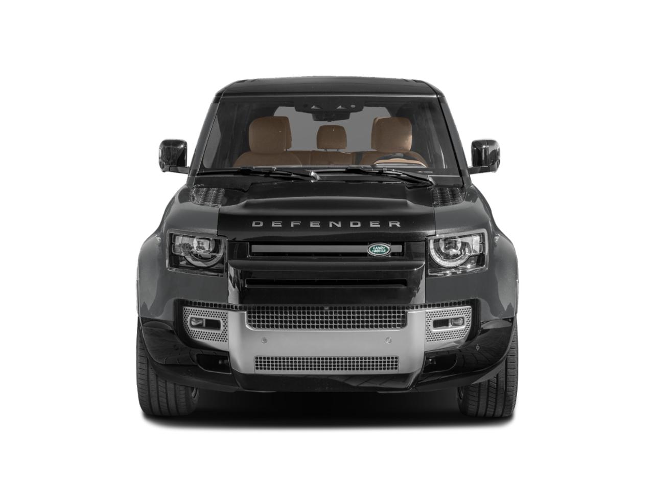 2024 Land Rover Defender Vehicle Photo in San Antonio, TX 78230