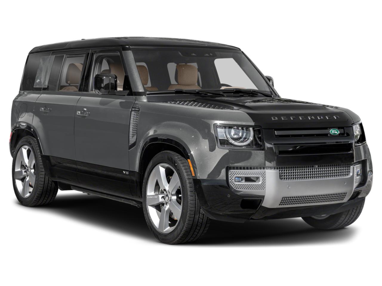 2024 Land Rover Defender Vehicle Photo in San Antonio, TX 78230