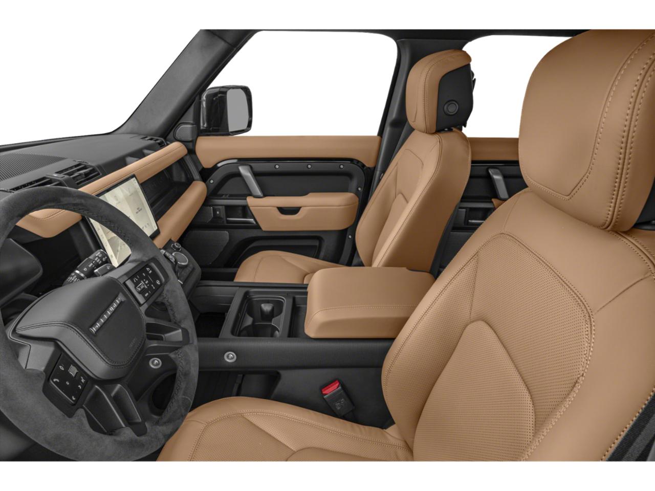 2024 Land Rover Defender Vehicle Photo in San Antonio, TX 78230