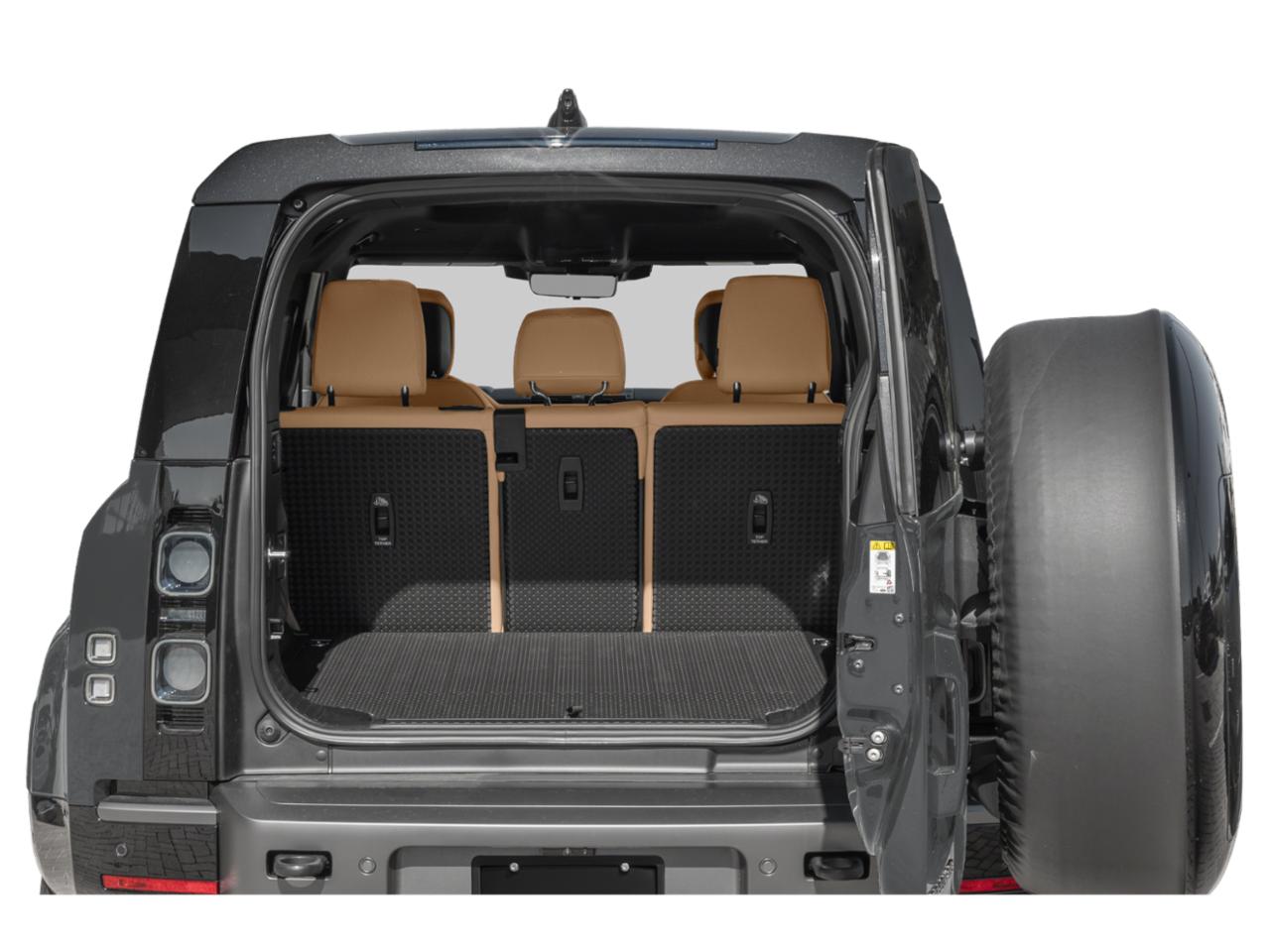2024 Land Rover Defender Vehicle Photo in San Antonio, TX 78230