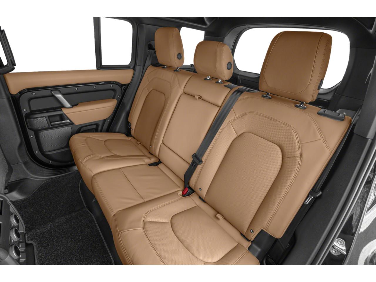 2024 Land Rover Defender Vehicle Photo in San Antonio, TX 78230