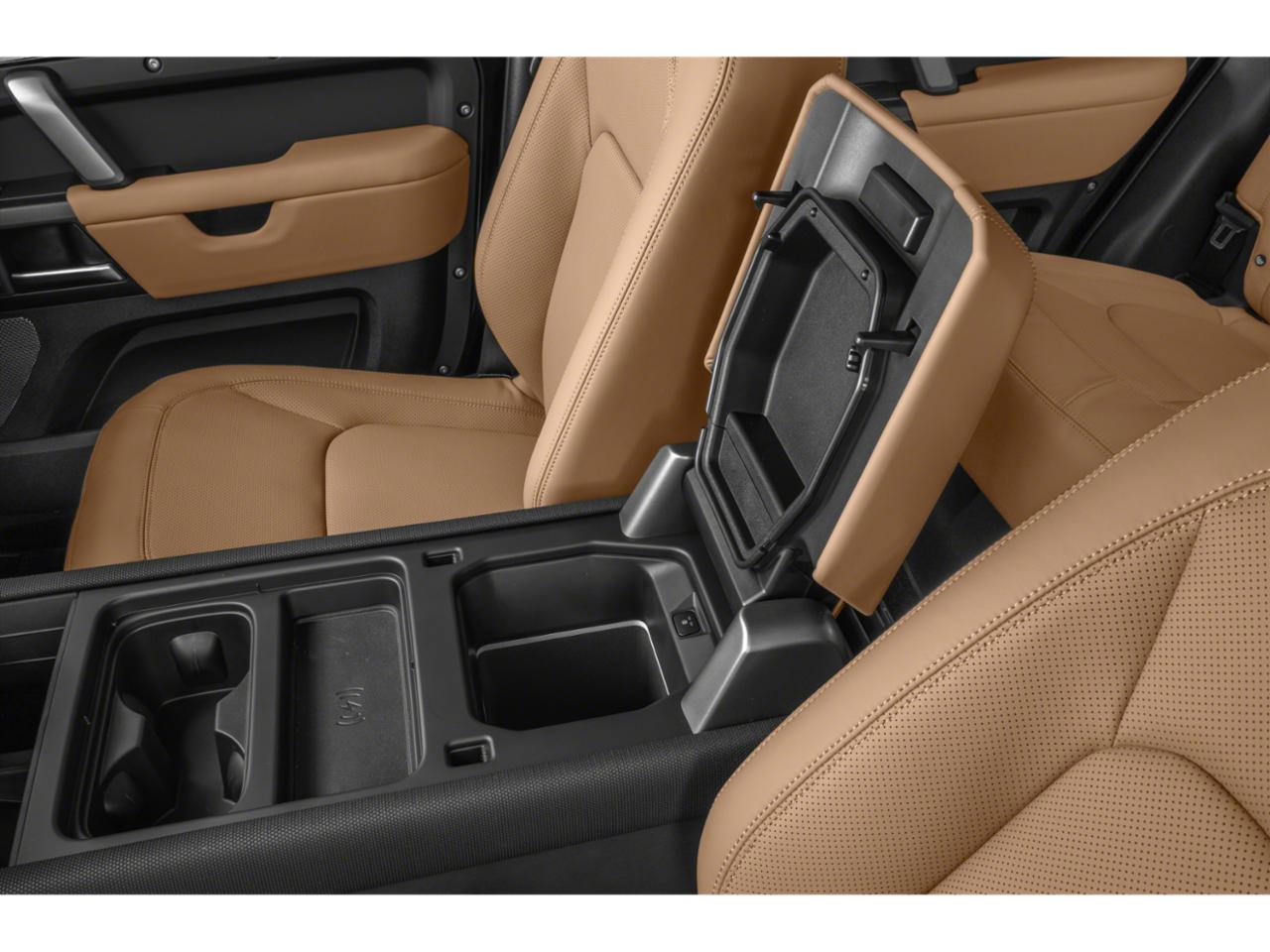 2024 Land Rover Defender Vehicle Photo in San Antonio, TX 78230