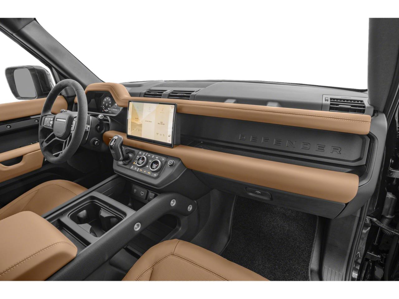 2024 Land Rover Defender Vehicle Photo in San Antonio, TX 78230
