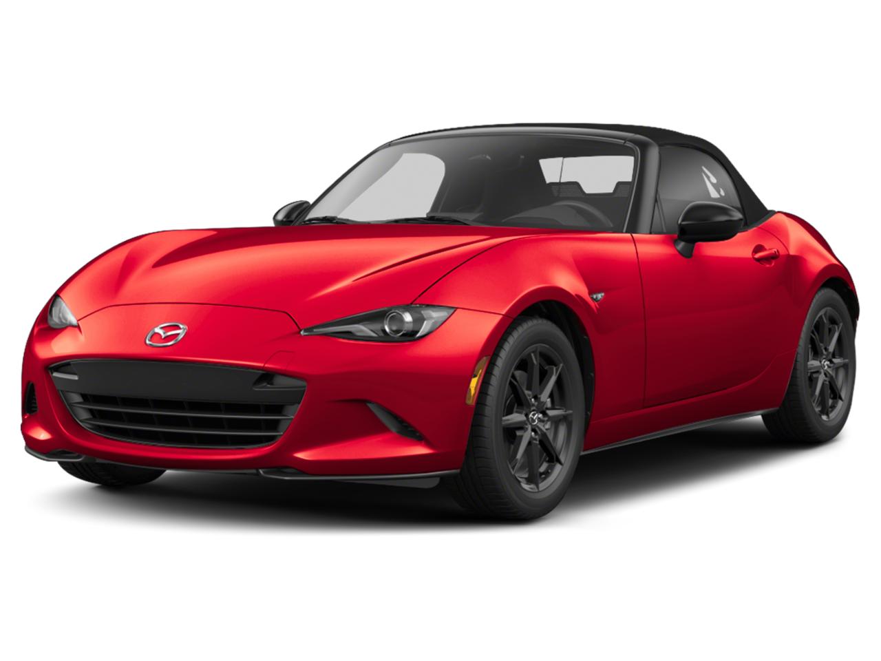 2024 Mazda MX-5 Miata Vehicle Photo in Peoria, AZ 85382