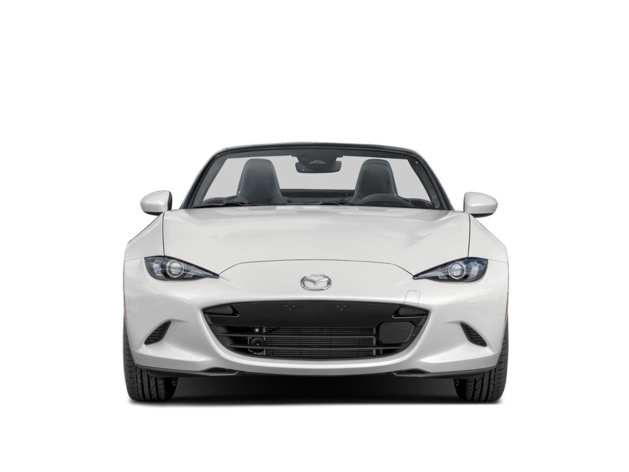 2024 Mazda MX-5 Miata Vehicle Photo in Green Bay, WI 54304