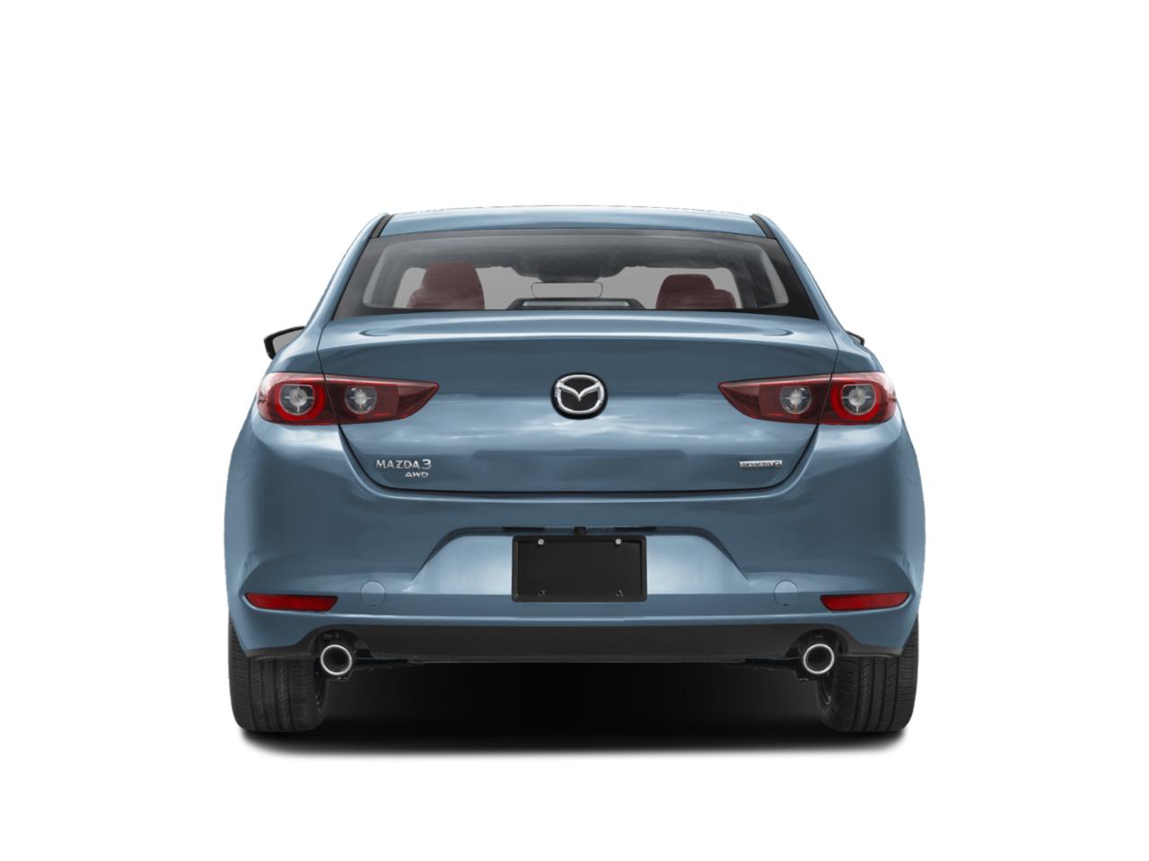 2024 Mazda Mazda3 Sedan Vehicle Photo in Maitland, FL 32751