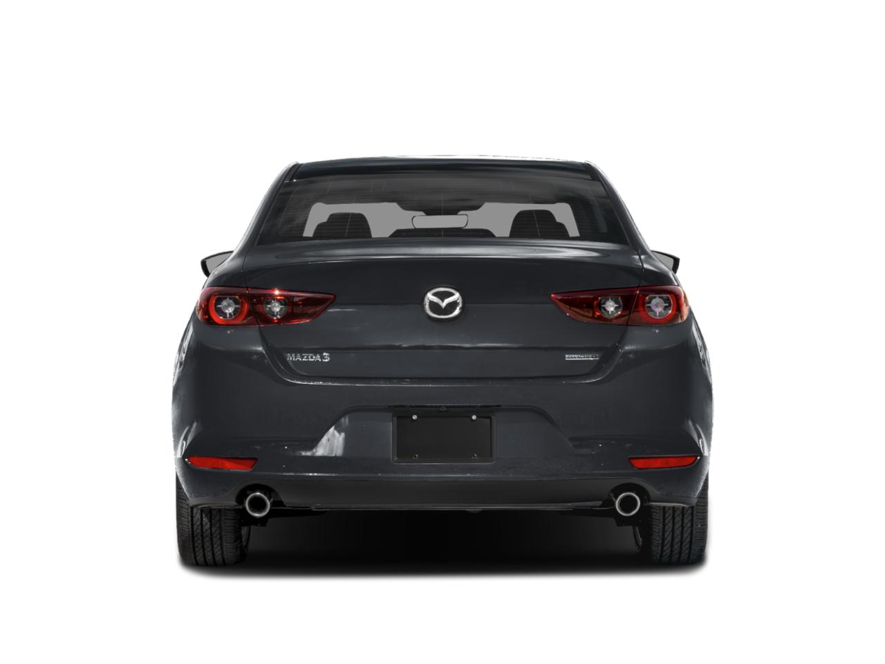 2024 Mazda Mazda3 Sedan Vehicle Photo in Jacksonville, FL 32244