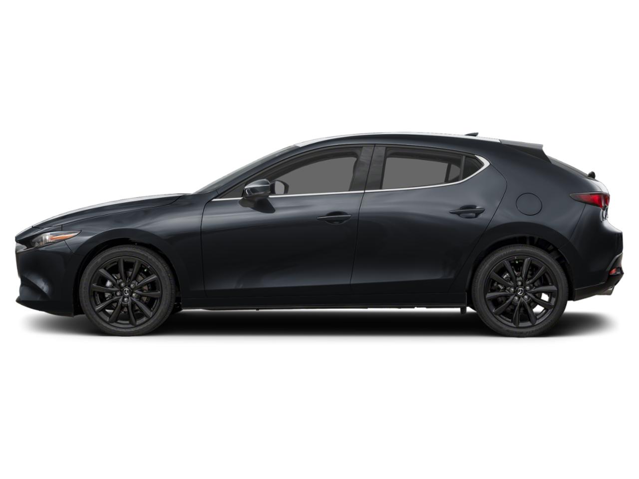 2024 Mazda Mazda3 Hatchback Vehicle Photo in Pembroke Pines , FL 33084