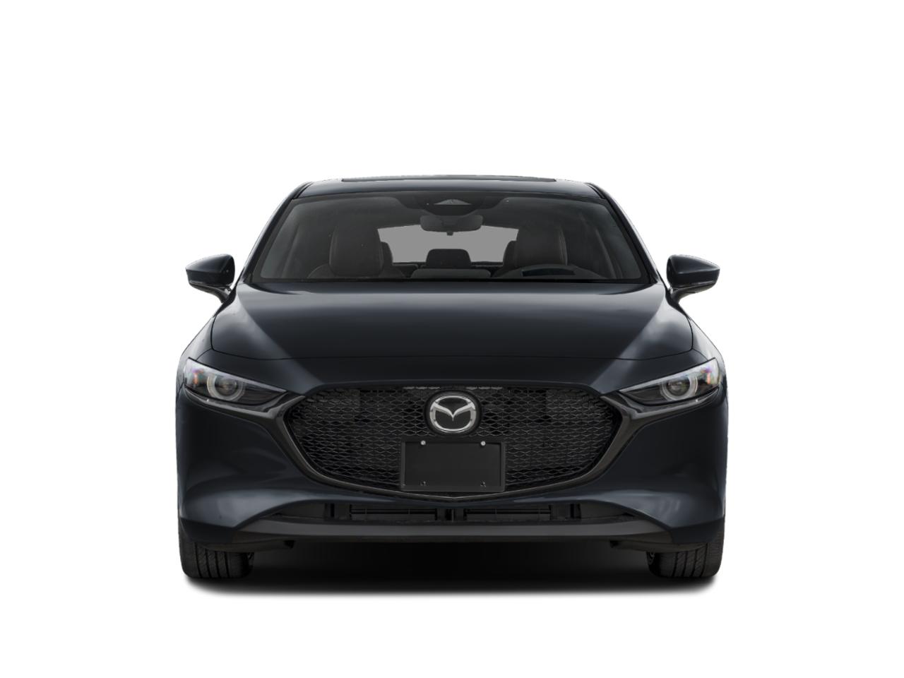 2024 Mazda Mazda3 Hatchback Vehicle Photo in Pembroke Pines , FL 33084