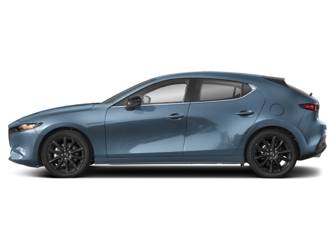 2024 Mazda3 Hatchback Vehicle Photo in NEENAH, WI 54956-2243