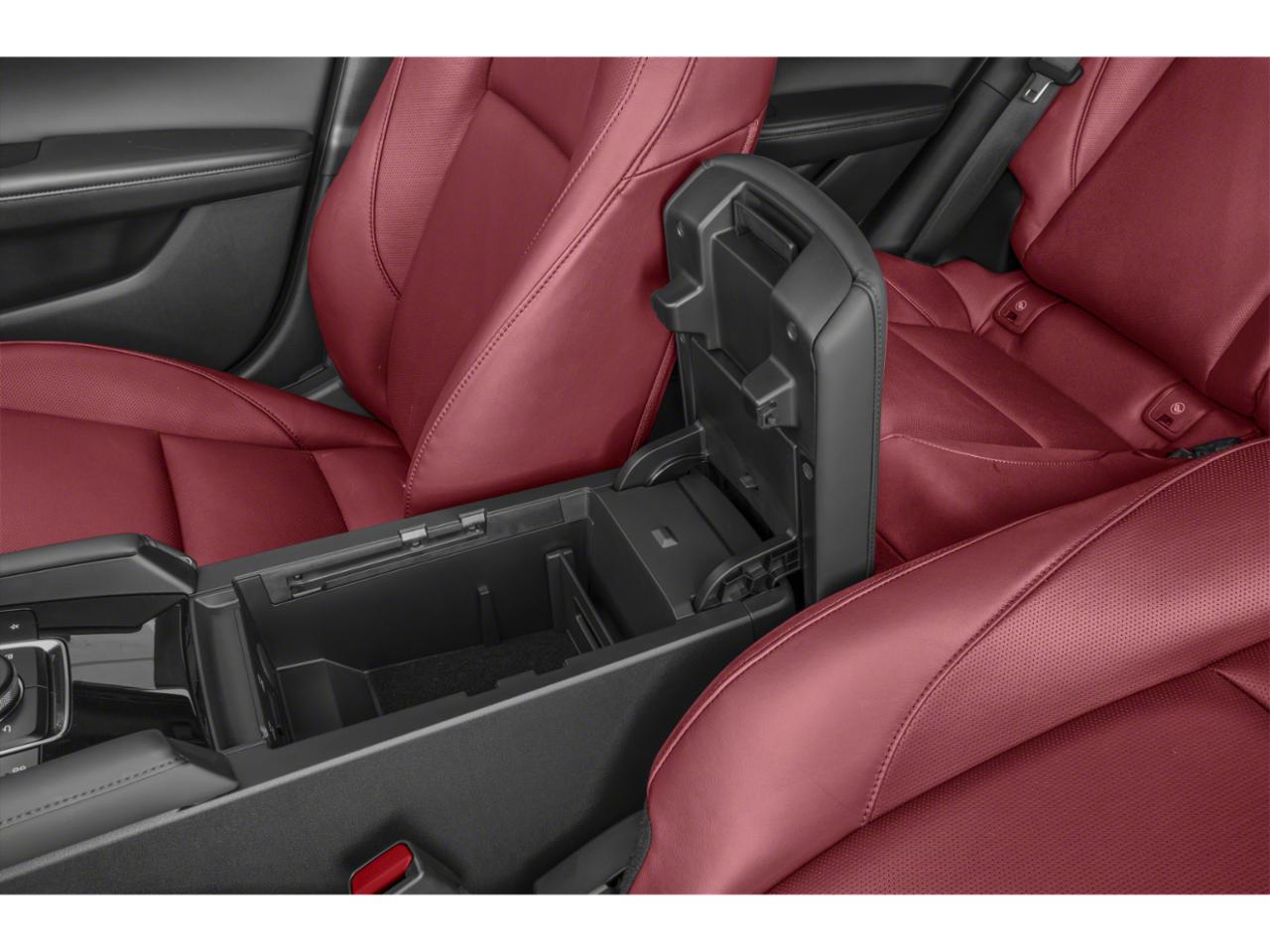 2024 Mazda3 Hatchback Vehicle Photo in NEENAH, WI 54956-2243