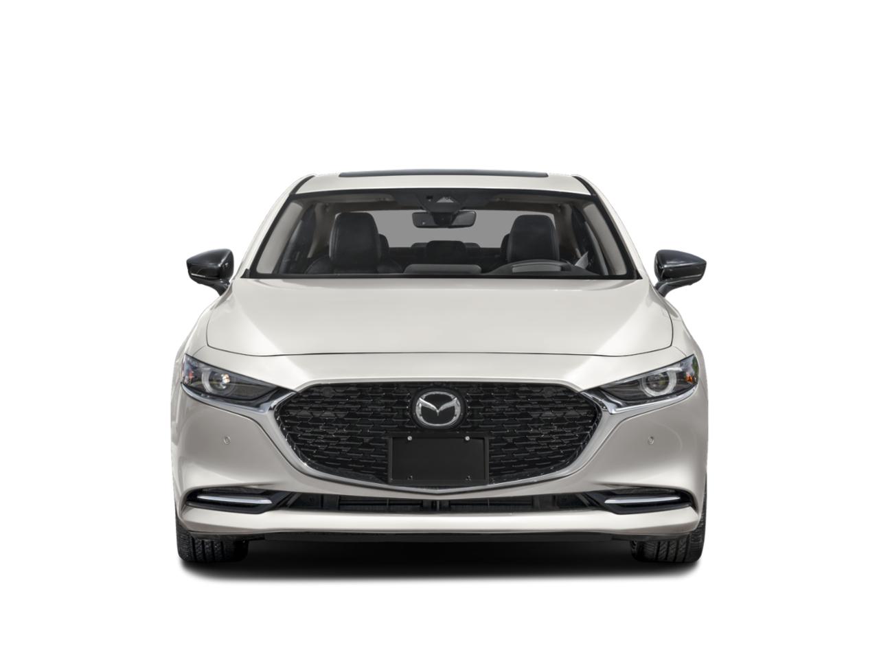 2024 Mazda3 Sedan Vehicle Photo in Trevose, PA 19053