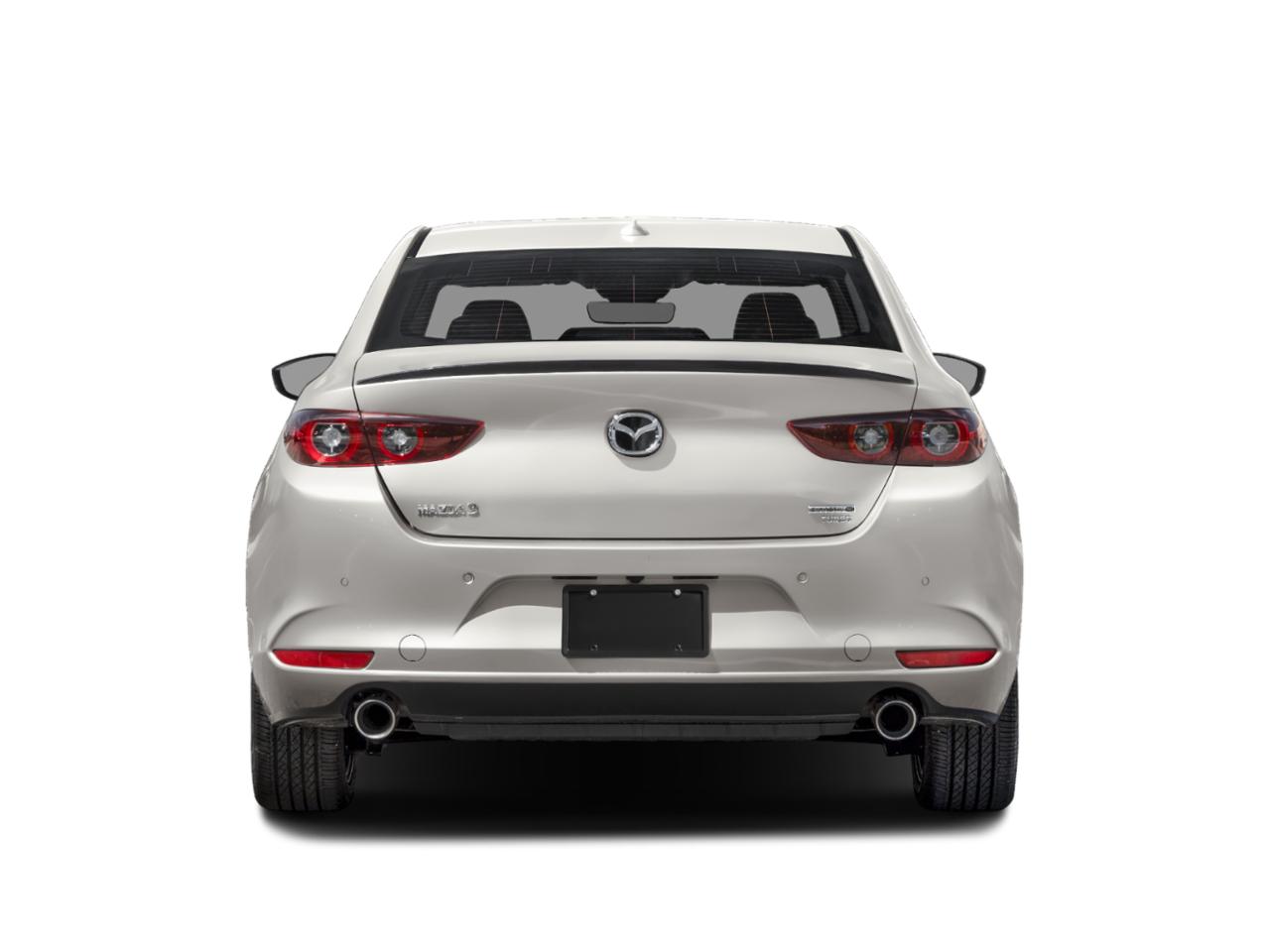 2024 Mazda3 Sedan Vehicle Photo in Trevose, PA 19053