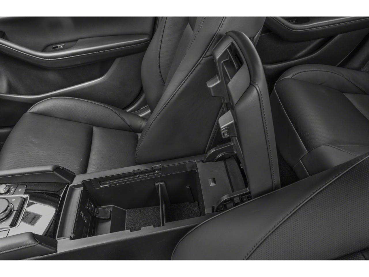 2024 Mazda3 Sedan Vehicle Photo in Trevose, PA 19053