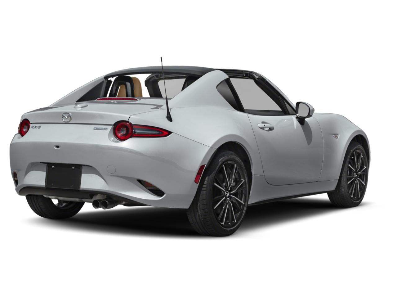 2024 Mazda MX-5 Miata RF Vehicle Photo in Green Bay, WI 54304