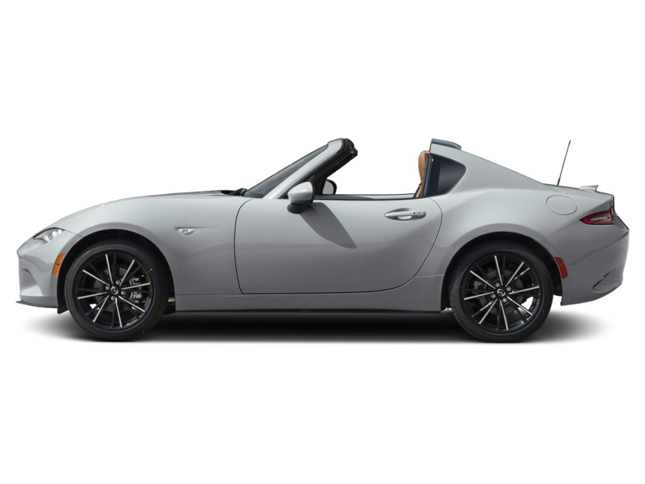 2024 Mazda MX-5 Miata RF Vehicle Photo in Green Bay, WI 54304