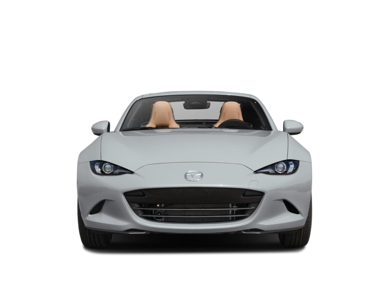 2024 Mazda MX-5 Miata RF Vehicle Photo in Green Bay, WI 54304