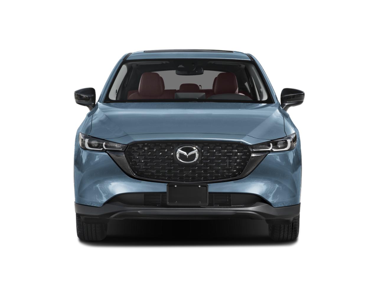 2024 Mazda CX-5 Vehicle Photo in Appleton, WI 54913