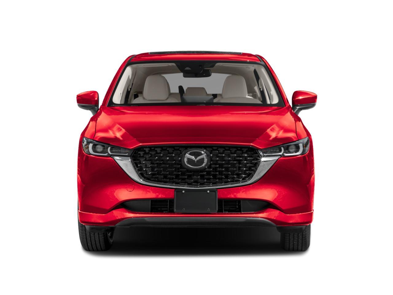 2024 Mazda CX-5 Vehicle Photo in Appleton, WI 54913