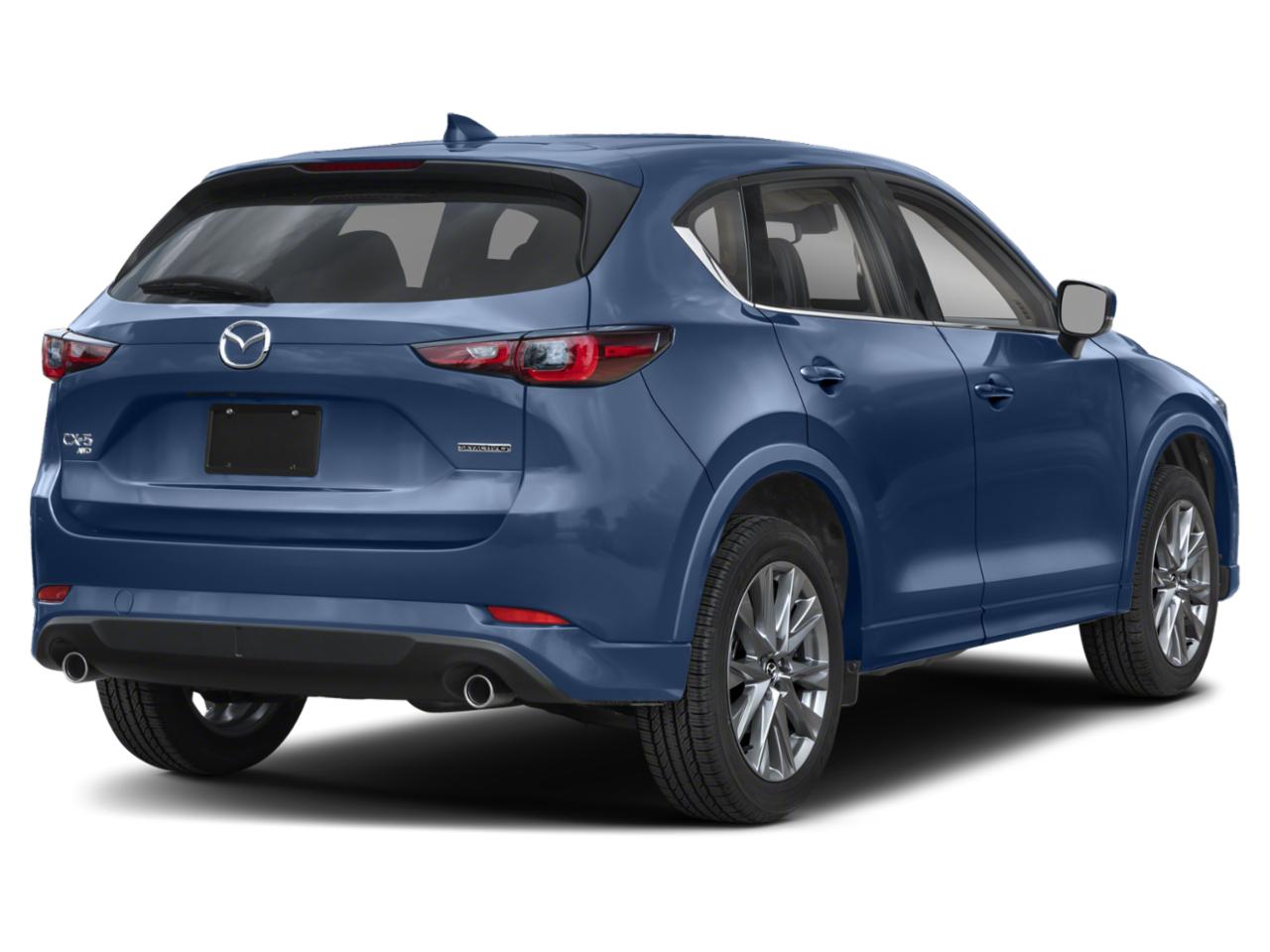 2024 Mazda CX-5 Vehicle Photo in Appleton, WI 54913