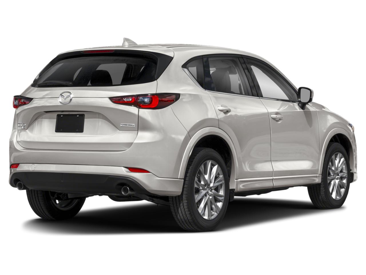 2024 Mazda CX-5 Vehicle Photo in NEENAH, WI 54956-2243