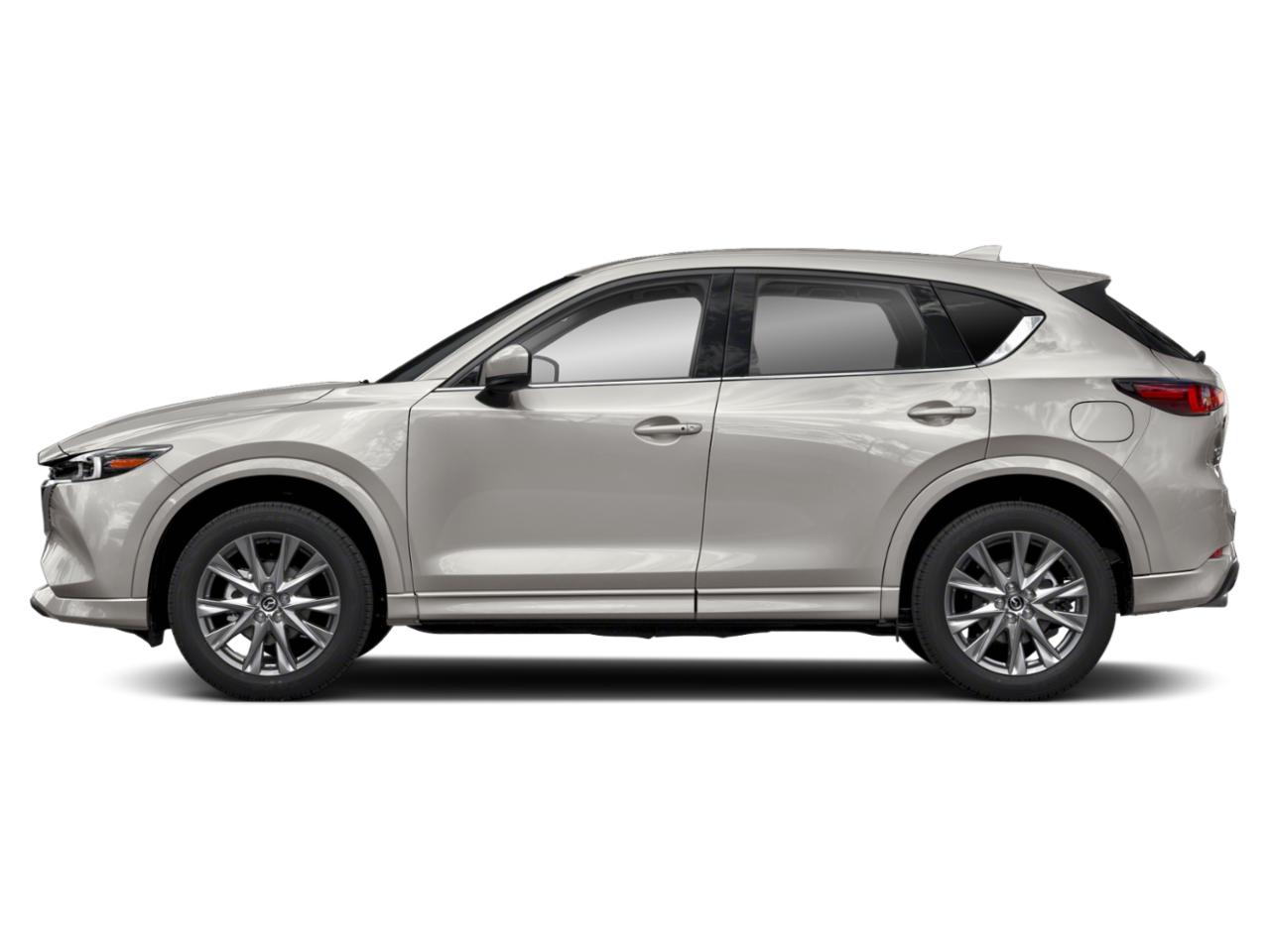 2024 Mazda CX-5 Vehicle Photo in NEENAH, WI 54956-2243