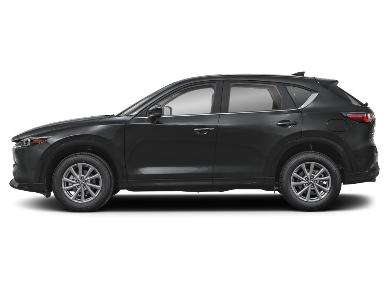 2024 Mazda CX-5 Vehicle Photo in San Antonio, TX 78209