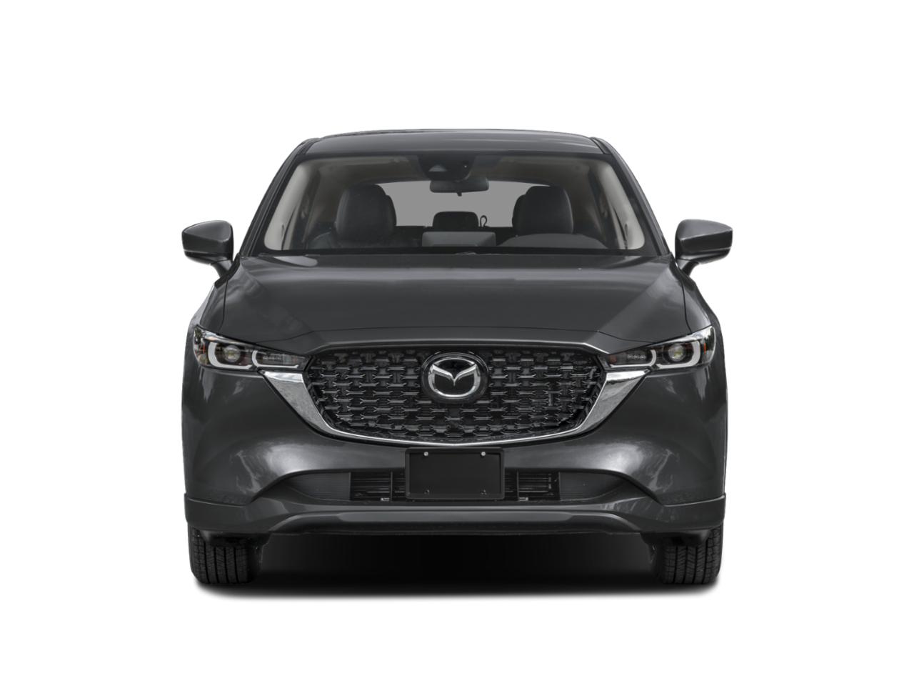 2024 Mazda CX-5 Vehicle Photo in San Antonio, TX 78209