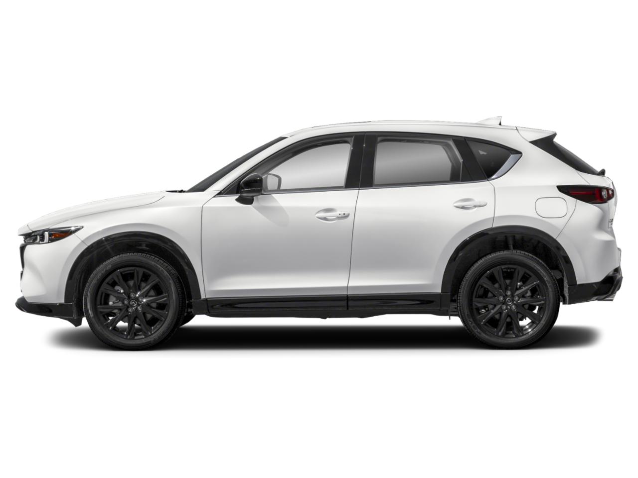 2024 Mazda CX-5 Vehicle Photo in Trevose, PA 19053