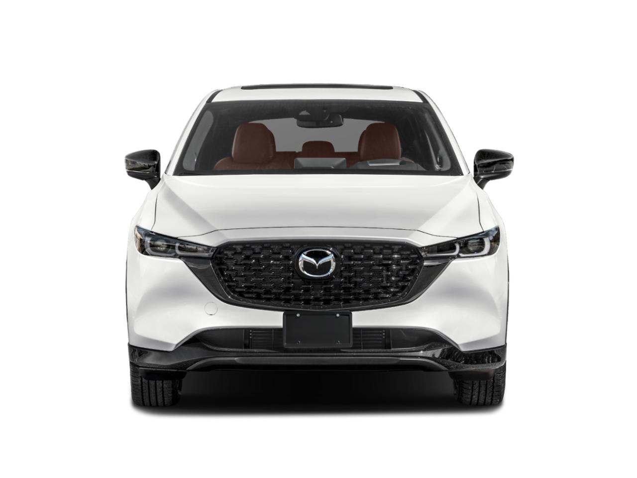 2024 Mazda CX-5 Vehicle Photo in Trevose, PA 19053