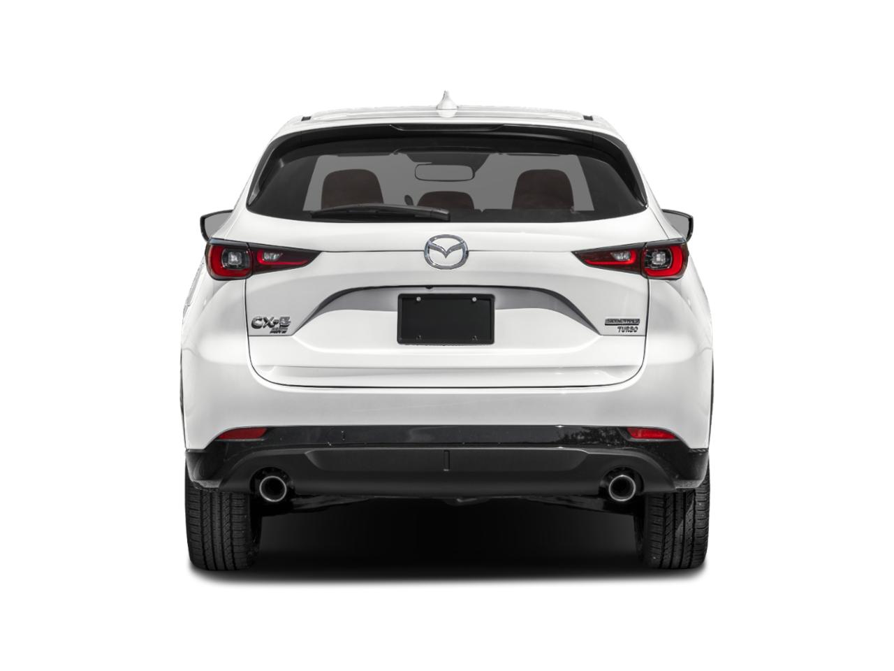 2024 Mazda CX-5 Vehicle Photo in Trevose, PA 19053