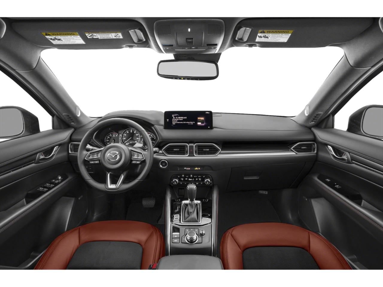 2024 Mazda CX-5 Vehicle Photo in Trevose, PA 19053