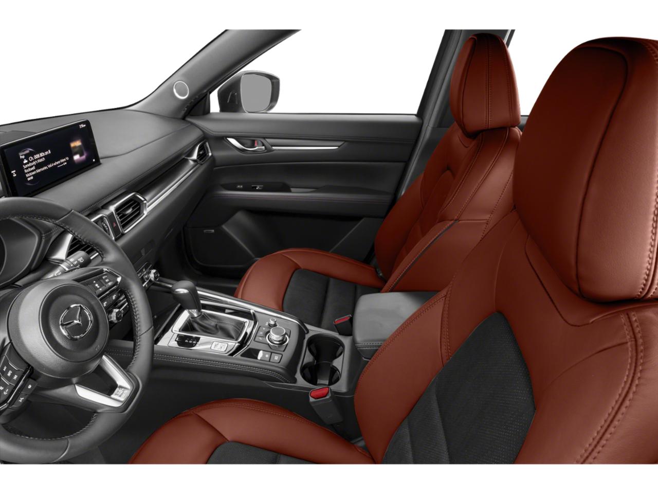 2024 Mazda CX-5 Vehicle Photo in Trevose, PA 19053