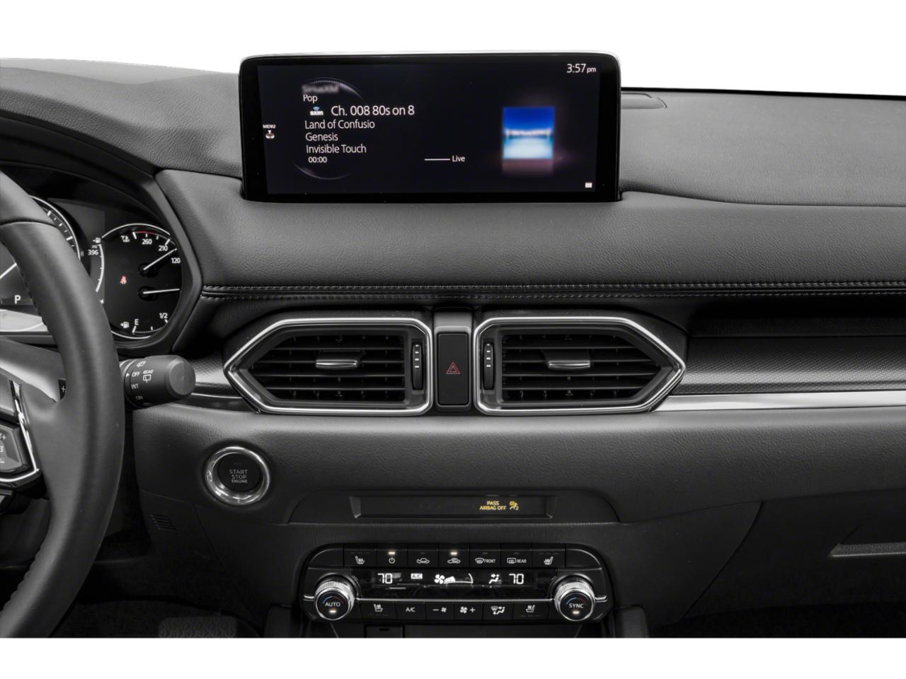 2024 Mazda CX-5 Vehicle Photo in Trevose, PA 19053