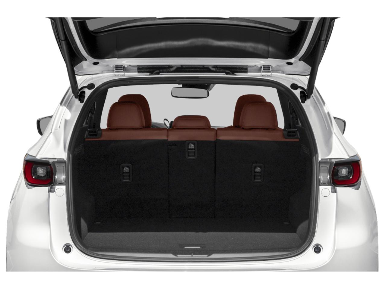 2024 Mazda CX-5 Vehicle Photo in Trevose, PA 19053