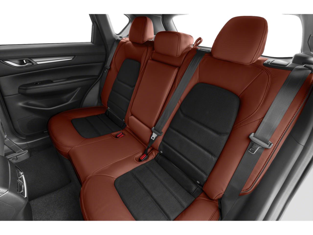 2024 Mazda CX-5 Vehicle Photo in Trevose, PA 19053