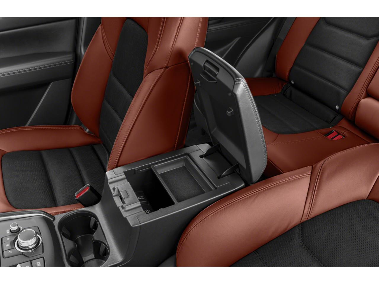 2024 Mazda CX-5 Vehicle Photo in Trevose, PA 19053