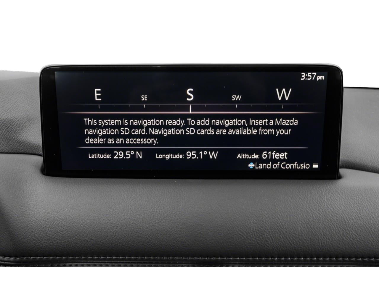 2024 Mazda CX-5 Vehicle Photo in Trevose, PA 19053