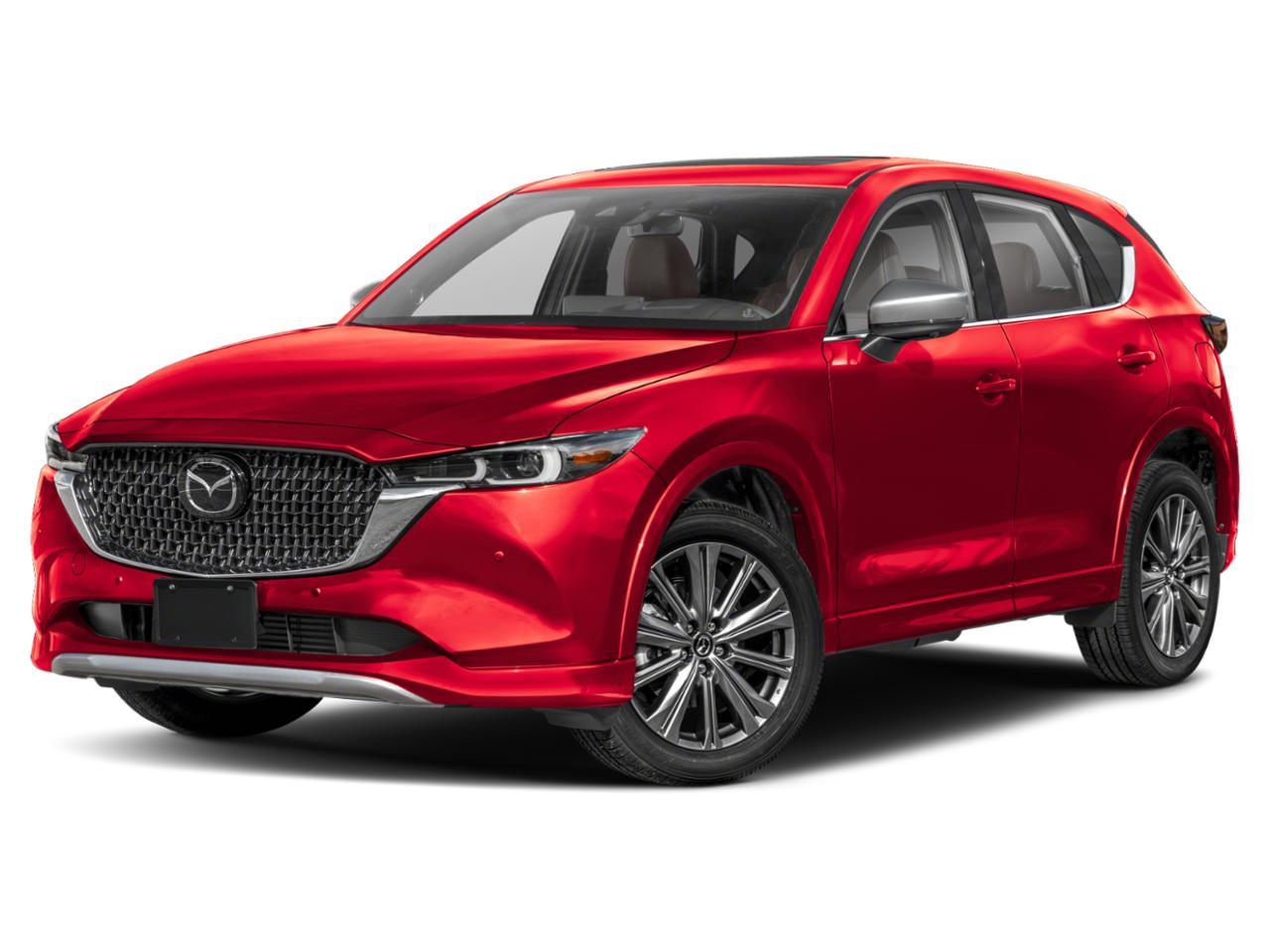 2024 Mazda CX-5 Vehicle Photo in Trevose, PA 19053