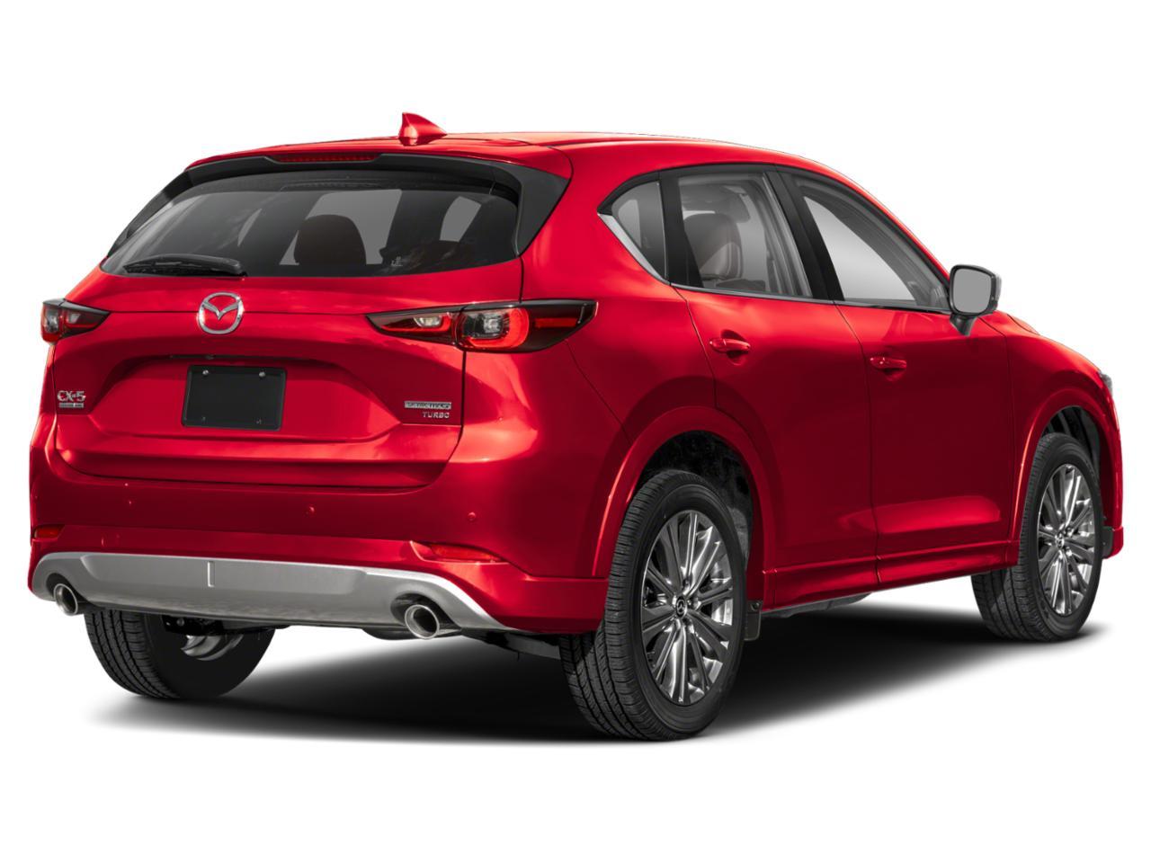 2024 Mazda CX-5 Vehicle Photo in Trevose, PA 19053
