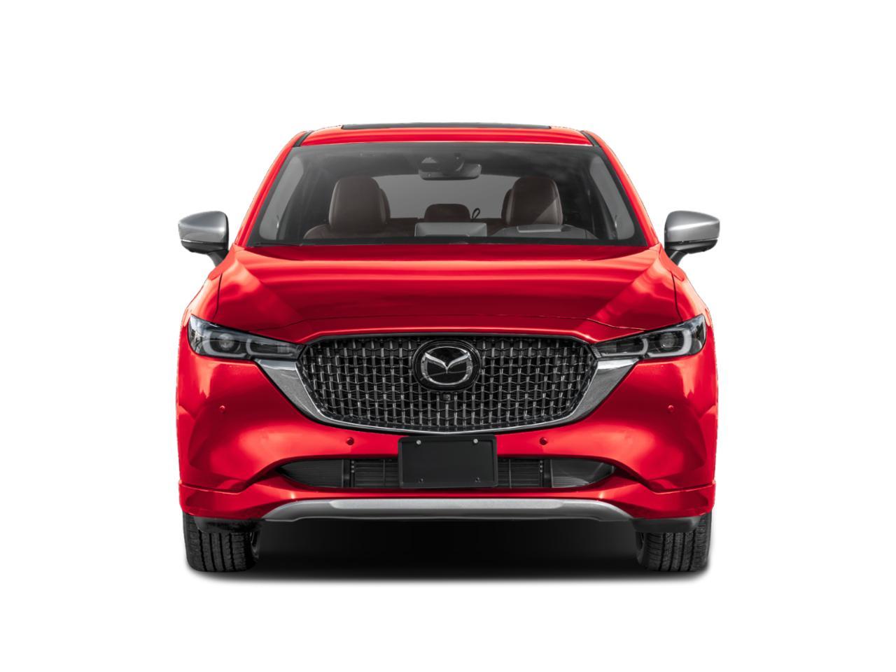 2024 Mazda CX-5 Vehicle Photo in Trevose, PA 19053