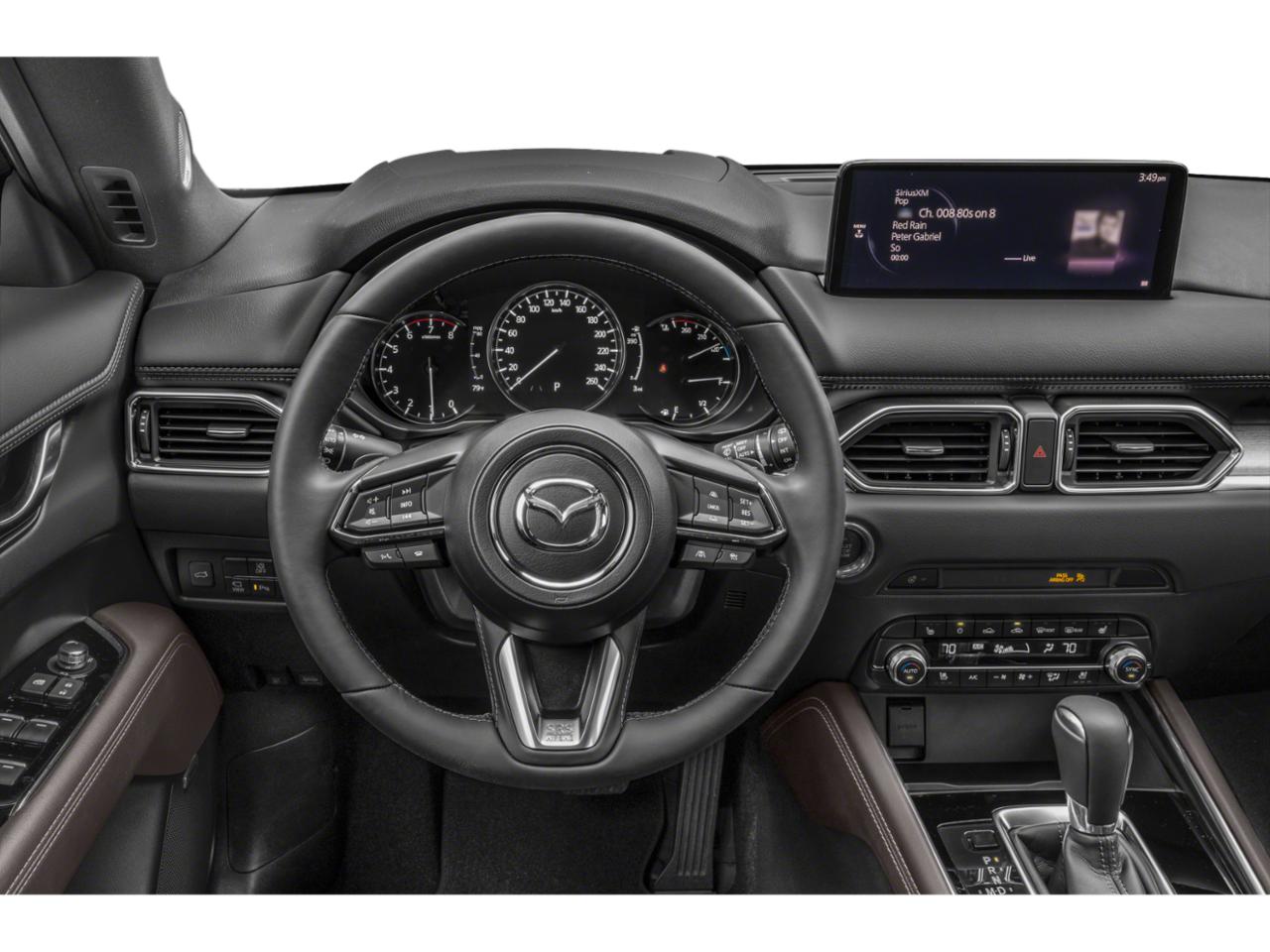 2024 Mazda CX-5 Vehicle Photo in Trevose, PA 19053
