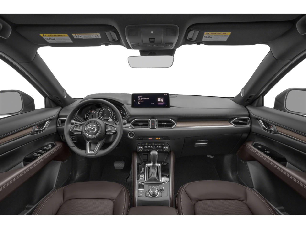 2024 Mazda CX-5 Vehicle Photo in Trevose, PA 19053