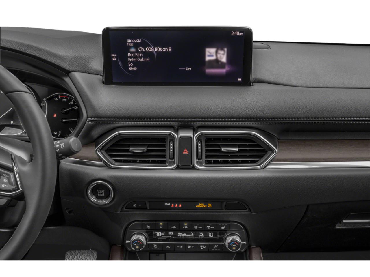 2024 Mazda CX-5 Vehicle Photo in Trevose, PA 19053