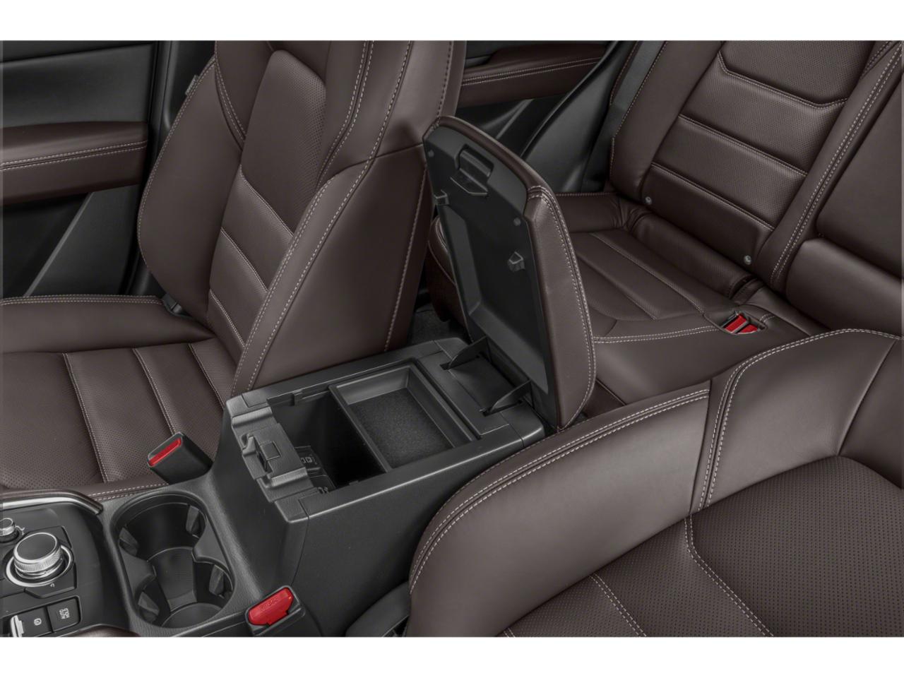 2024 Mazda CX-5 Vehicle Photo in Trevose, PA 19053