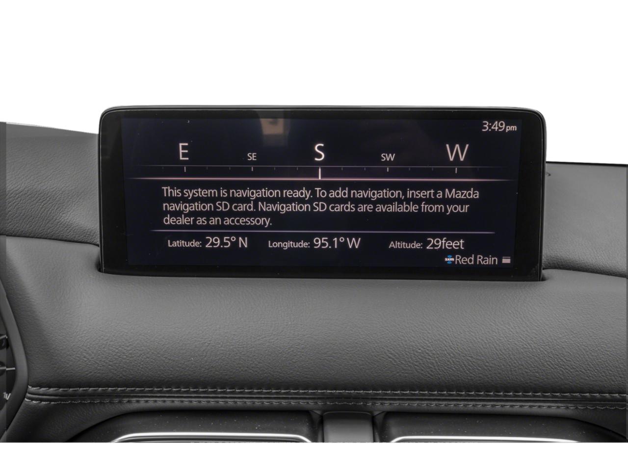 2024 Mazda CX-5 Vehicle Photo in Trevose, PA 19053