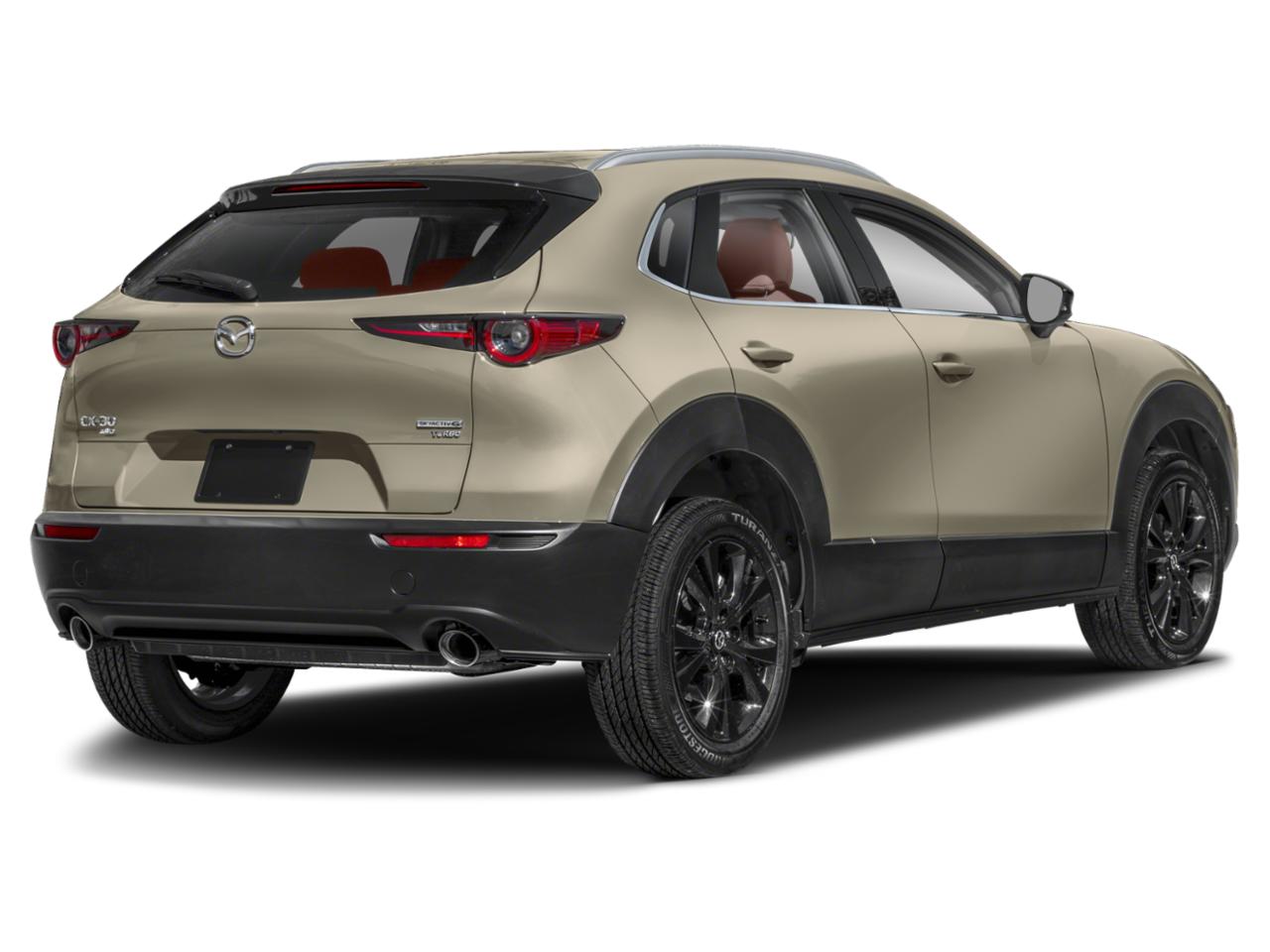 2024 Mazda CX-30 Vehicle Photo in Appleton, WI 54913