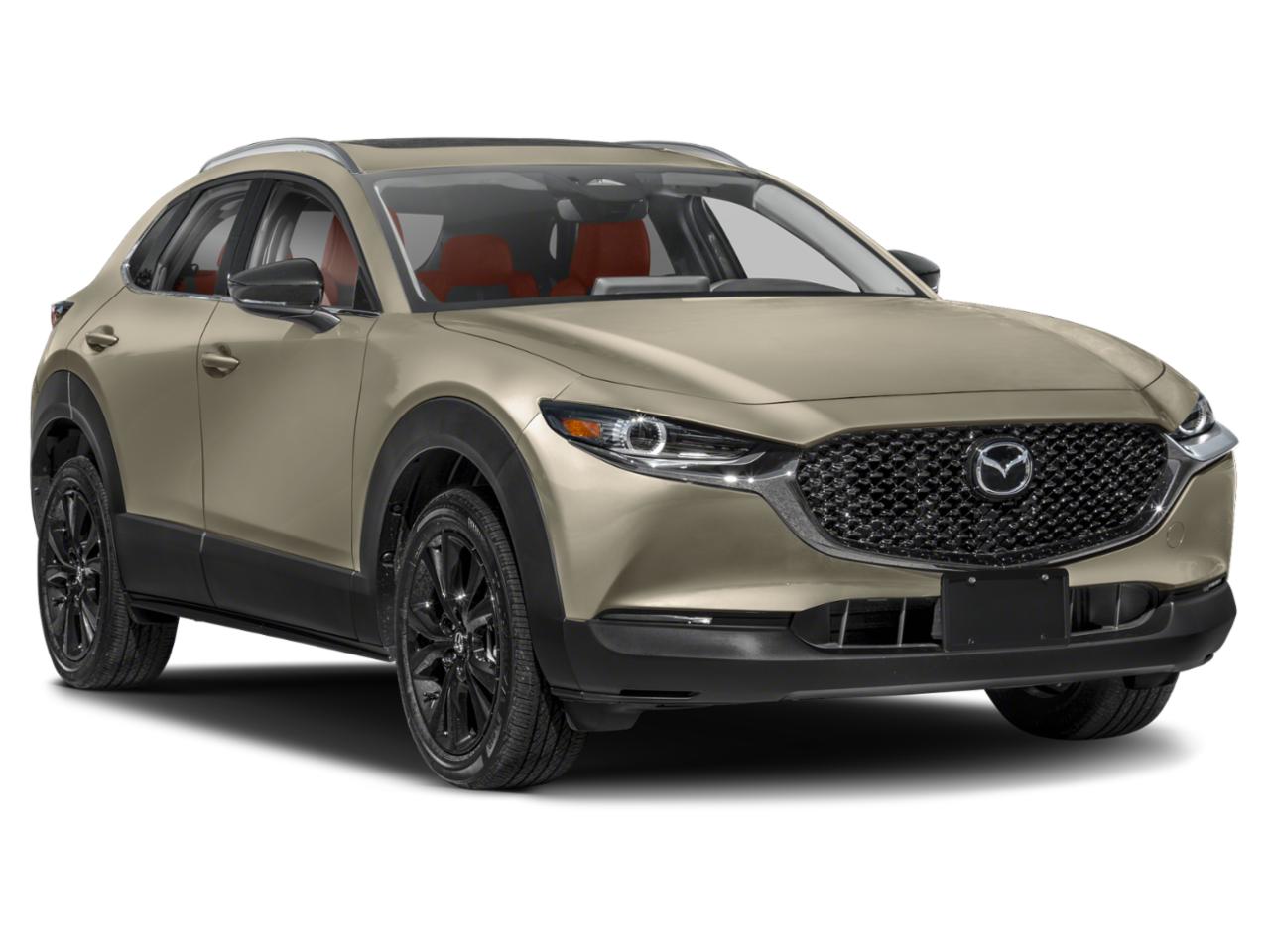 2024 Mazda CX-30 Vehicle Photo in Appleton, WI 54913