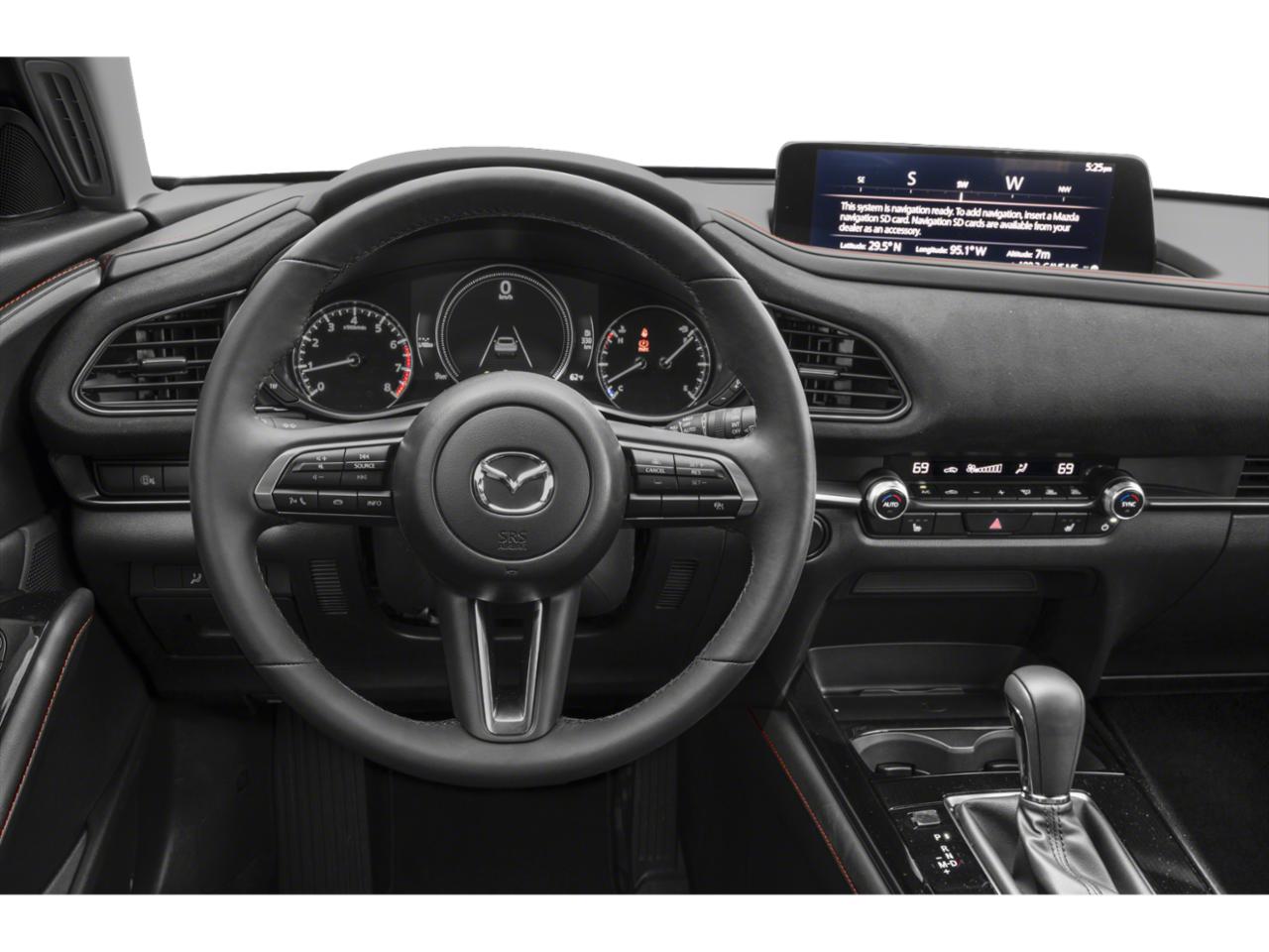 2024 Mazda CX-30 Vehicle Photo in Appleton, WI 54913