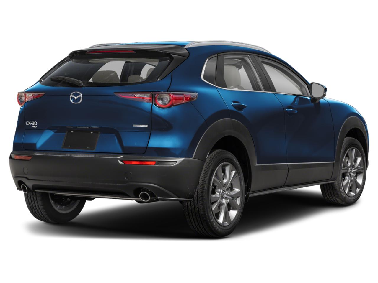 2024 Mazda CX-30 Vehicle Photo in Appleton, WI 54913